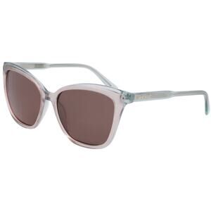 💎✨Authentic✨💎Nine West NW660S Taupe Mint Laminated Sunglasses